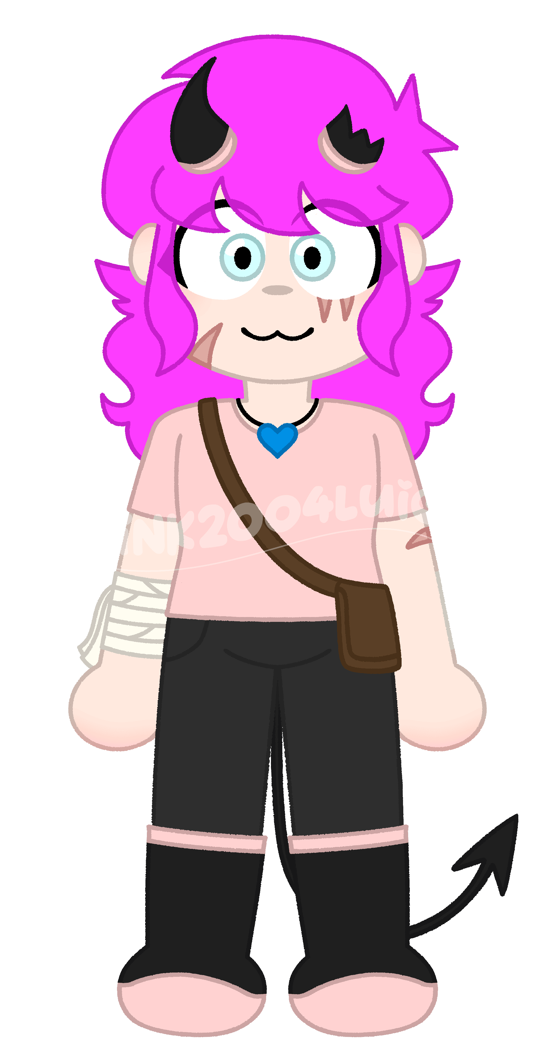 Kiana Reference - Future